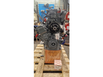 Motor za Bager Isuzu RECON  3LD1 PA01: slika 2