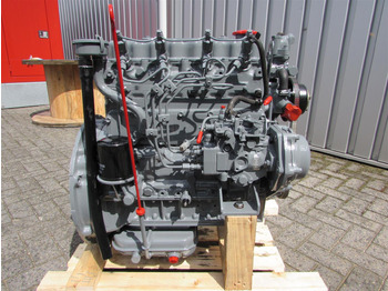 Motor ISUZU