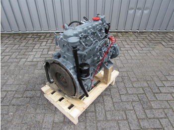 Motor za Diesel viličar Isuzu RECON C240-PKJ: slika 5