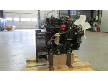 Motor za Drugi stroj Mitsubishi NEW engine L3E-Z562SD / L3E-61SD: slika 2 Motor za Drugi stroj Mitsubishi NEW engine L3E-Z562SD / L3E-61SD: slika 2