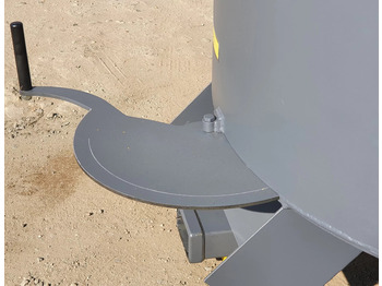 DC Betonmischer / Hydraulic concrete mixer / Malaxeur à béton hydraulique / Betoniera /Hormigonera con accionamiento hidráulico / Бетономешалка с гидравлическим приводом / Betoniarka hydrauliczna 1200 l lizing DC Betonmischer / Hydraulic concrete mixer / Malaxeur à béton hydraulique / Betoniera /Hormigonera con accionamiento hidráulico / Бетономешалка с гидравлическим приводом / Betoniarka hydrauliczna 1200 l: slika 3