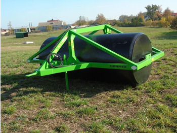 Nov Kmetijski valjar Darmex Wiesenwalze / Meadow roller / Rouleau de prairie / Rullo liscio / Каток луговой / Wał łąkowy: slika 2