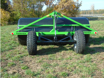 Nov Kmetijski valjar Darmex Wiesenwalze / Meadow roller / Rouleau de prairie / Rullo liscio / Каток луговой / Wał łąkowy: slika 5