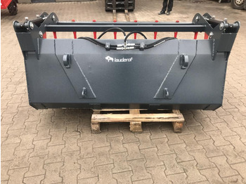 Nov Sponka za Traktor Lauderof Krokodilschaufel / Manure grab / Grappin à fumier / Benna coccodrillo / Ковш-захват / Łyżko-krokodyl 1,8 m: slika 4