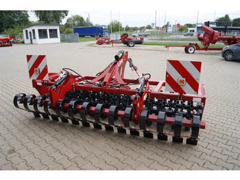 Nov Kmetijski valjar Lupus Crosskillwalze / Crosskill roller /  Rouleau tandem avant Crosskill / Rodillo tándem delantero Wał przedni tandem Crosskill 3 m: slika 2