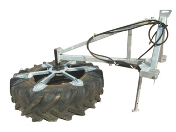 Oprema za živino METAL-TECHNIK