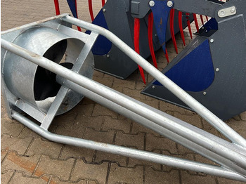 Oprema za gnojenje METAL-TECHNIK