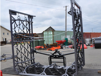 Veriga brana METAL-TECHNIK