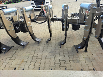 Nov Rahljalnik ROLEX Tiefenlockerer / Subsoiler / Décompacteur / Subsolador / Dissodatori / Глубокорыхлитель тип V / Głębosz typ V 3 m: slika 4