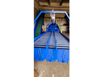 Nov Oprema za krompir ROLMET Kartoffelsortierer / Potato sorting machine / Trieuse de pomme de terre / Selezionatrice per patate / Clasificador de patatas / Картофелесортировочная машина / Sortownik do ziemniaków M614/2: slika 4