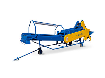 Nov Oprema za krompir ROLMET Kartoffelsortierer / Potato sorting machine / Trieuse de pomme de terre / Selezionatrice per patate / Clasificador de patatas / Картофелесортировочная машина / Sortownik do ziemniaków M614/2: slika 3