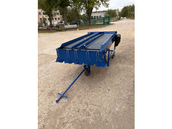 Oprema za krompir ROLMET