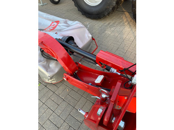 Nov Kosilnica Spawex Scheibenmäher  / Disc mower / Faucheuse à disques / Falciatrice a dischi / Segadora de discos / Дисковая косилка / Kosiarka dyskowa 2,8 m: slika 4