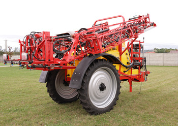 Nov Vlečna škropilnica WOPROL Feldspritze / Sprayer / Pulvérisateur / Opryskiwacz 2000 L: slika 3