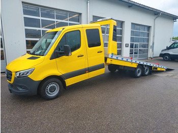 Vlečno vozilo MERCEDES-BENZ Sprinter