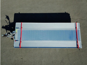 Prikolica avtotransporter Fitzel EURO-TRANS 35-21/53 X Komplettangebot: slika 5