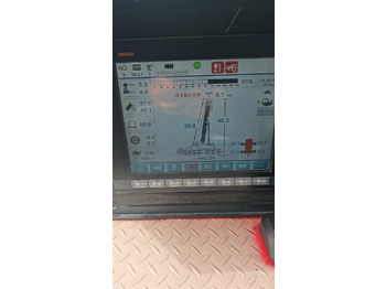 Avtodvigalo SANY STC1300: slika 3