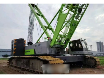 ZOOMLION ZCC260 lizing ZOOMLION ZCC260: slika 1