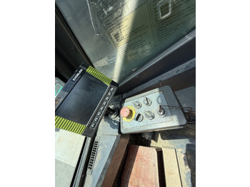 ZOOMLION ZTC801V lizing ZOOMLION ZTC801V: slika 2