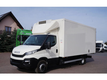 Tovornjak hladilnik IVECO Daily 70c17