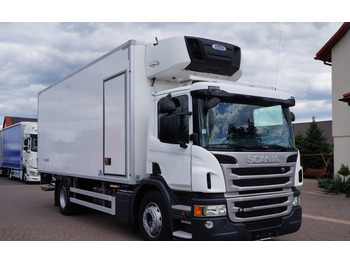 Tovornjak hladilnik SCANIA P 280