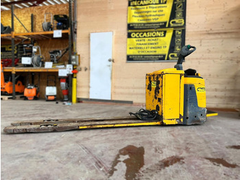 Stroj za zlaganje JUNGHEINRICH ERE