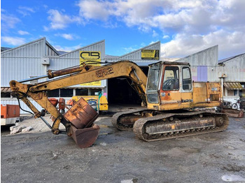 Bager goseničar LIEBHERR