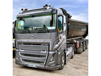 Vlačilec VOLVO FH16 750