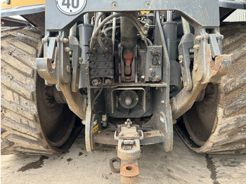 Traktor CAT Challenger 865E: slika 4