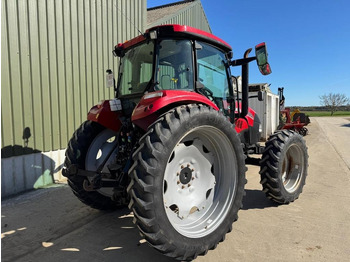 Traktor Case Farmall 105c: slika 4