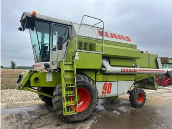 Priključek za kombajn CLAAS Dominator