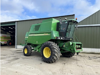 Priključek za kombajn JOHN DEERE 1550WTS