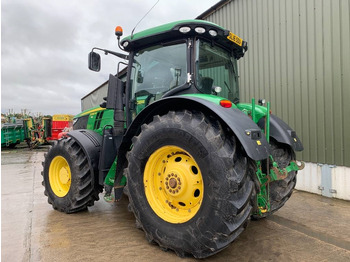 Traktor John Deere 7230 R: slika 5