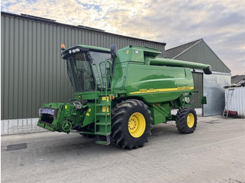 Priključek za kombajn JOHN DEERE W Series