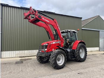 Traktor MASSEY FERGUSON 7716