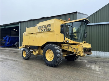 Priključek za kombajn NEW HOLLAND TX series