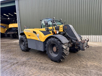 Teleskopski viličar NEW HOLLAND