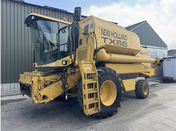 Priključek za kombajn NEW HOLLAND TX series