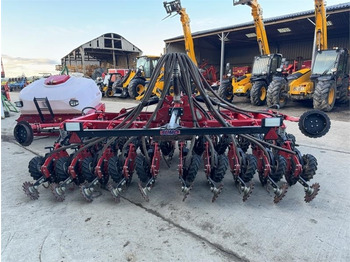 Sejalni kombajn Sumo Sumo DD4 Seed Drill c/w Front Tank: slika 4