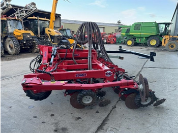 Sejalni kombajn Sumo Sumo DD4 Seed Drill c/w Front Tank: slika 3