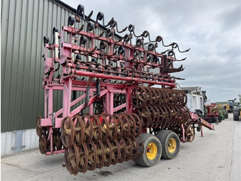 Zemeljska freza Vaderstad Vaderstad Rexius Twin 1030: slika 2
