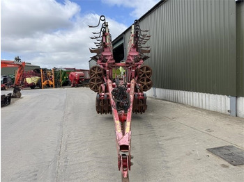 Zemeljska freza Vaderstad Vaderstad Rexius Twin 1030: slika 5