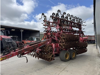 Zemeljska freza Vaderstad Vaderstad Rexius Twin 1030: slika 4