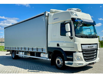 Tovornjak s ponjavo DAF CF 320