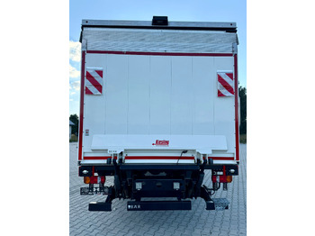 MAN TGM 15.290 / CHŁODNIA / WINDA / 8.3 M DŁUGOŚCI / 20 EUROPALET / THERMO KING / +30/-30 / AUTOMAT / 2021 ROK / SERWISOWANY lizing MAN TGM 15.290 / CHŁODNIA / WINDA / 8.3 M DŁUGOŚCI / 20 EUROPALET / THERMO KING / +30/-30 / AUTOMAT / 2021 ROK / SERWISOWANY: slika 5