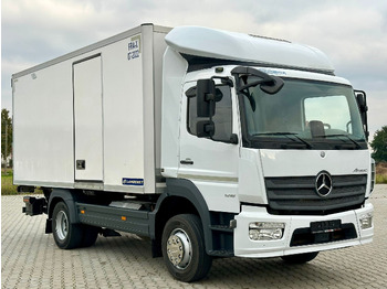 Tovornjak hladilnik MERCEDES-BENZ Atego 1218