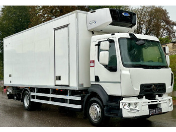 Tovornjak hladilnik RENAULT D 240