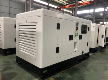 Generator DEUTZ