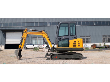 Mini bager KUBOTA