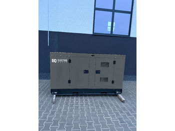 Generator PERKINS